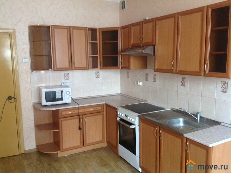 2-комн. квартира, 75 м²