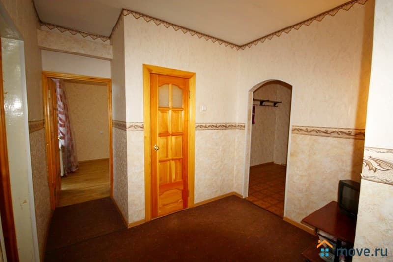 2-комн. квартира, 75 м²