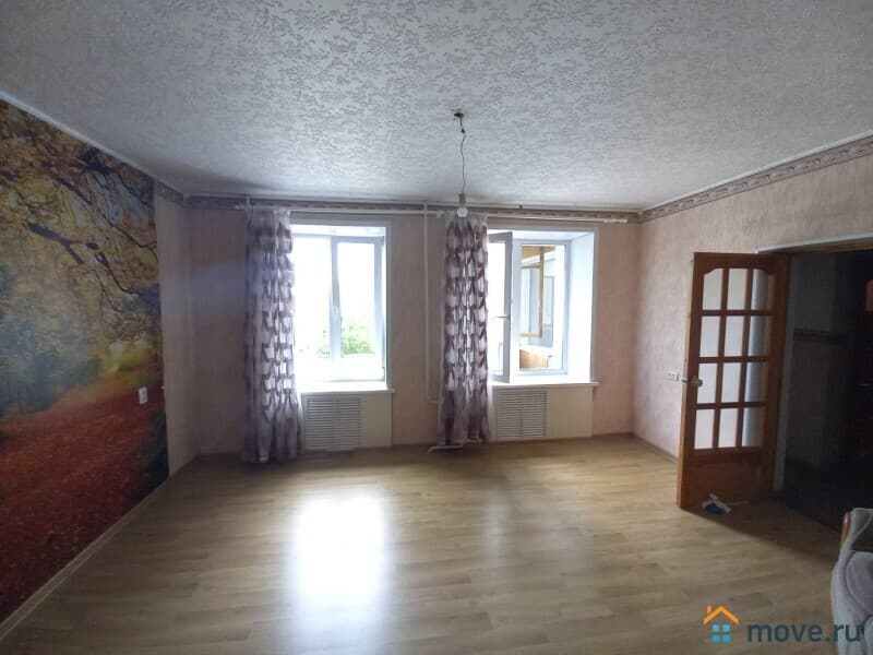 2-комн. квартира, 74 м²