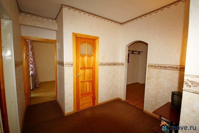 2-комн. квартира, 74 м²