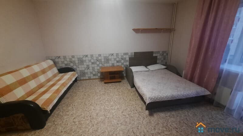 1-комн. квартира, 45 м²