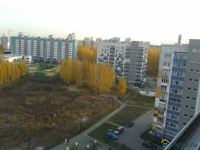 1-комн. квартира, 26 м²