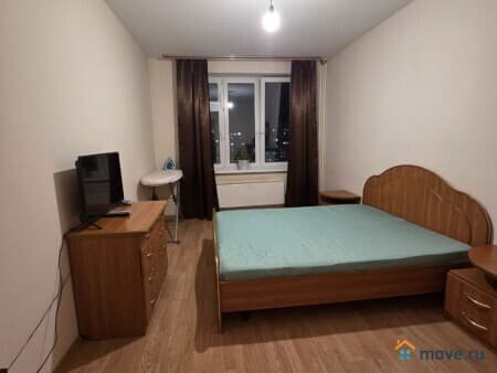 Сдаю посуточно 2-комнатную квартиру, 56 м², Тюмень, улица Николая Федорова, 17