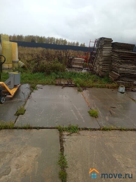 земельный участок, 2 га