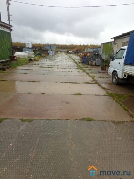 земельный участок, 2 га