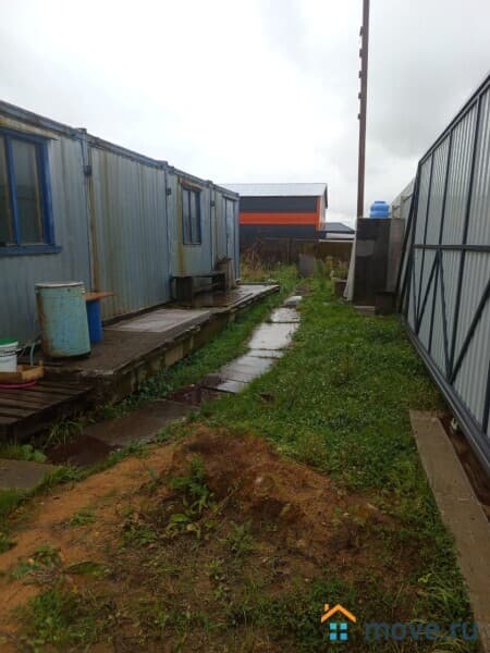 земельный участок, 2 га