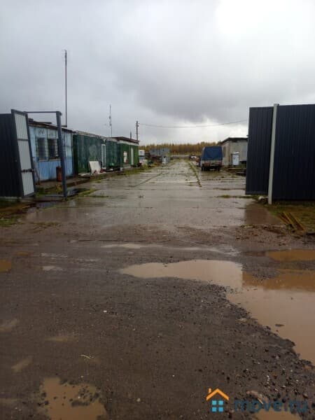 земельный участок, 2 га