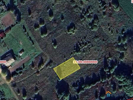 Продается земля под ИЖС, 8 соток, Ивонино