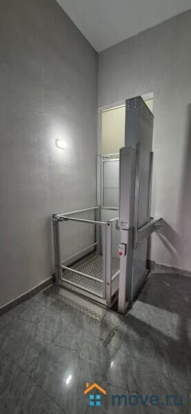 студия, 23.5 м²