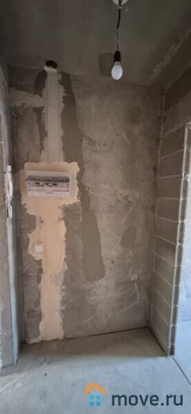 студия, 23.5 м²