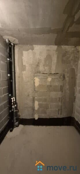 студия, 23.5 м²