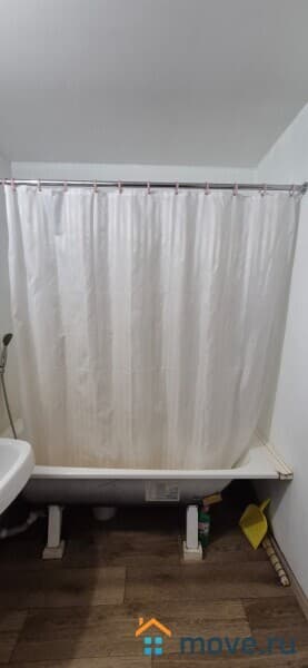 1-комн. квартира, 35.4 м&sup2;