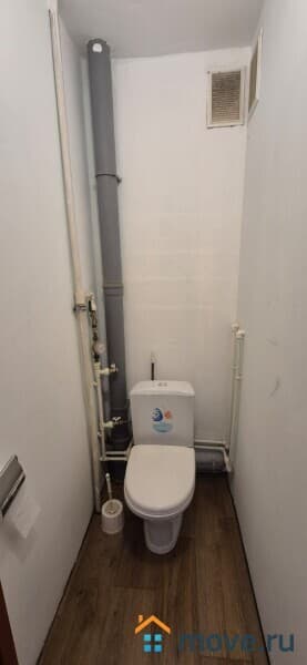 1-комн. квартира, 35.4 м&sup2;