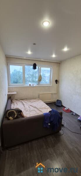 3-комн. квартира, 62.7 м²