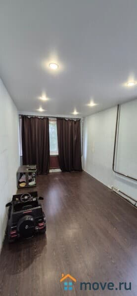 3-комн. квартира, 62.7 м²