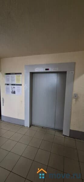 3-комн. квартира, 83.4 м²