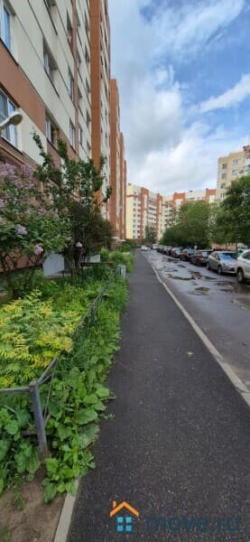 3-комн. квартира, 83.4 м²