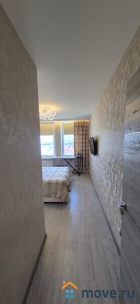 2-комн. квартира, 73.8 м²