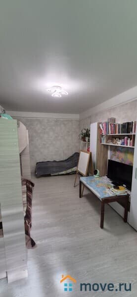 2-комн. квартира, 46.2 м²