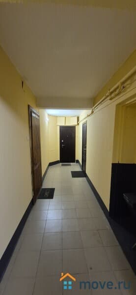 2-комн. квартира, 46.2 м²