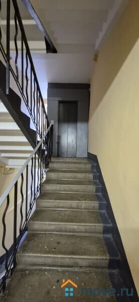 2-комн. квартира, 46.2 м²