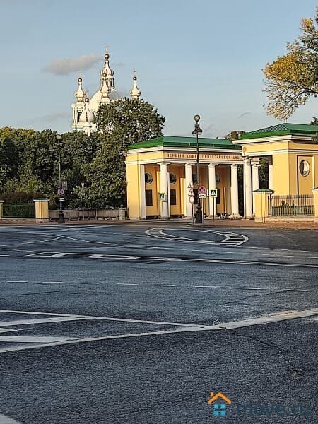 3-комн. квартира, 61 м²