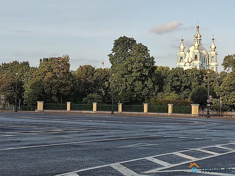 3-комн. квартира, 61 м²