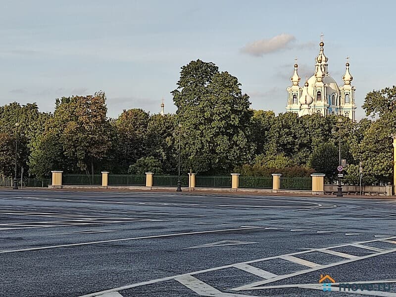 3-комн. квартира, 61 м²