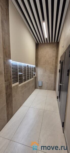 студия, 24.4 м&sup2;