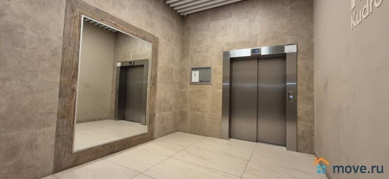 студия, 24.4 м&sup2;