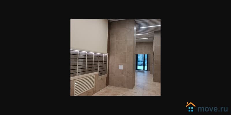 студия, 24.4 м&sup2;