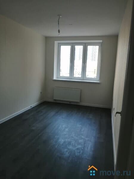 2-комн. квартира, 55.8 м&sup2;