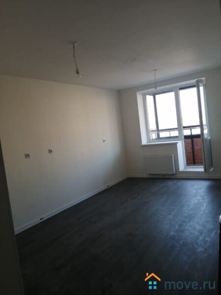 2-комн. квартира, 55.8 м&sup2;