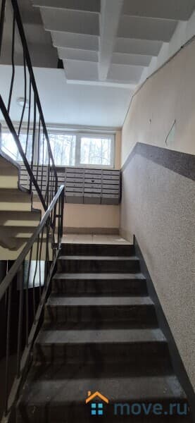 2-комн. квартира, 44.5 м&sup2;