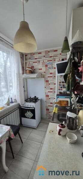 2-комн. квартира, 44.5 м&sup2;