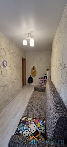 3-комн. квартира, 64.5 м&sup2;