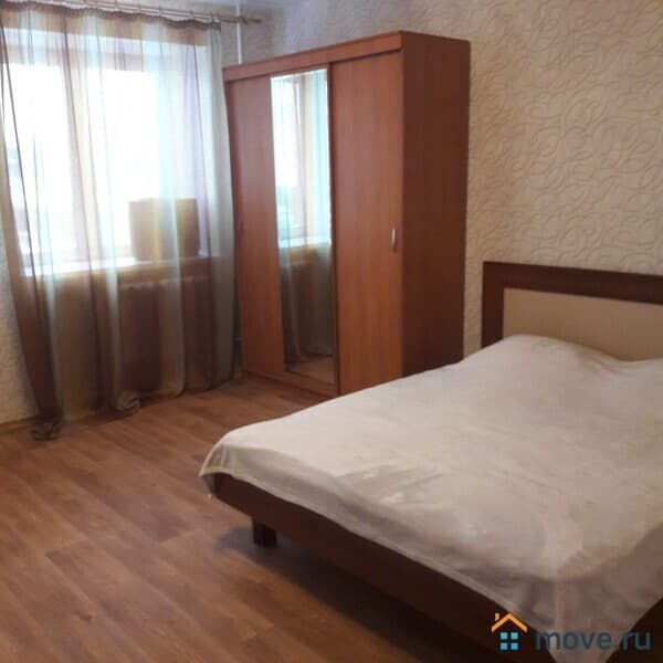 1-комн. квартира, 55 м²