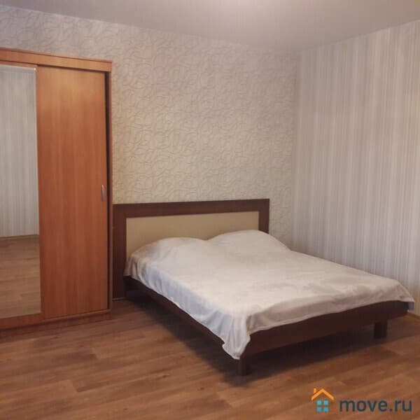 1-комн. квартира, 55 м²