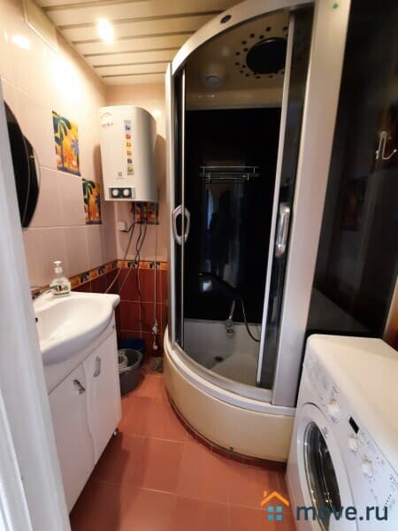 1-комн. квартира, 34 м&sup2;