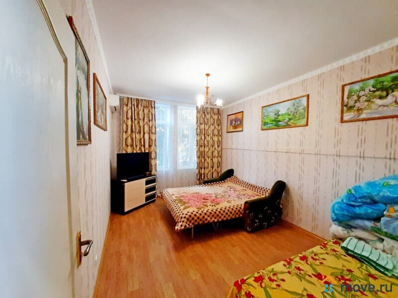 1-комн. квартира, 25 м²