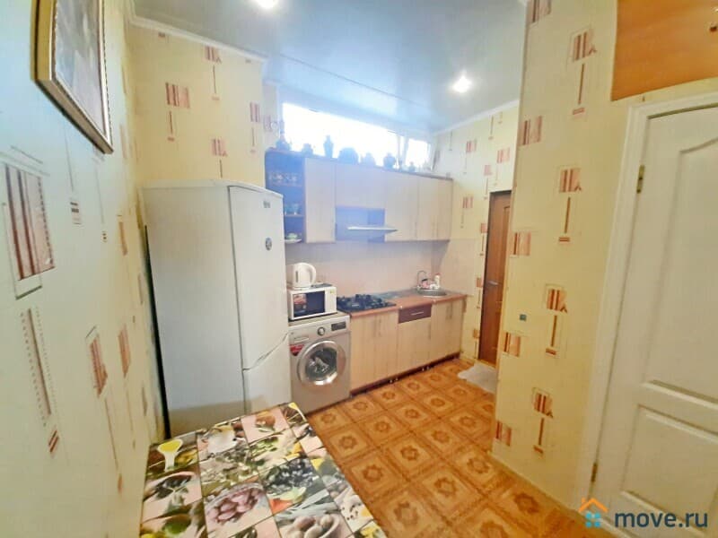 1-комн. квартира, 25 м²