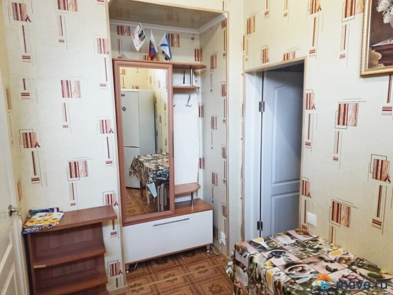 1-комн. квартира, 25 м²