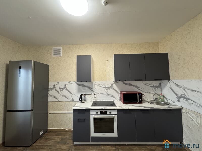 1-комн. квартира, 40 м²