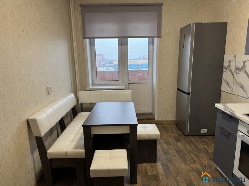 1-комн. квартира, 40 м²