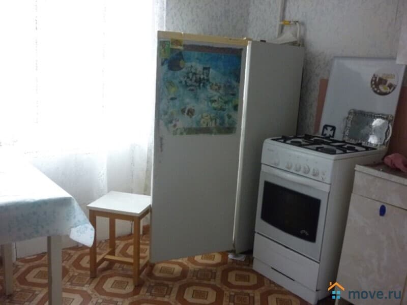 1-комн. квартира, 32 м²