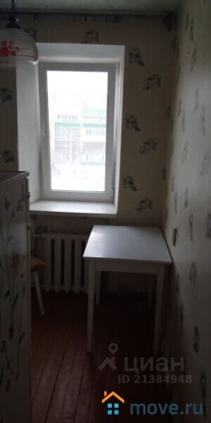 1-комн. квартира, 32 м²