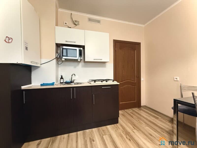 3-комн. апартаменты, 75 м²