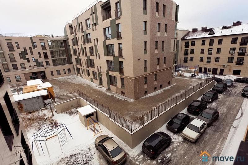 2-комн. квартира, 40 м²