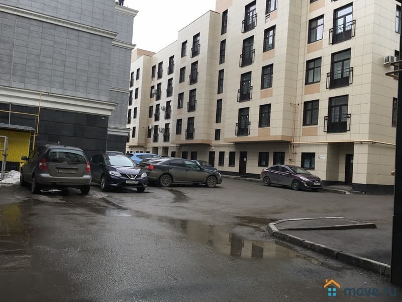 2-комн. квартира, 40 м²