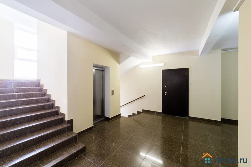 2-комн. квартира, 40 м²